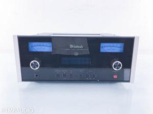 McIntosh C2500 Stereo Tube Preamplifier