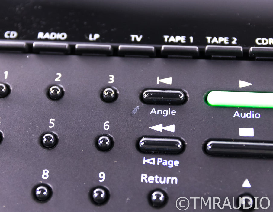 Meridian MSR Remote