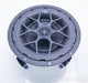 Origin Acoustics D60 In Ceiling Speaker; White Grill; D-60