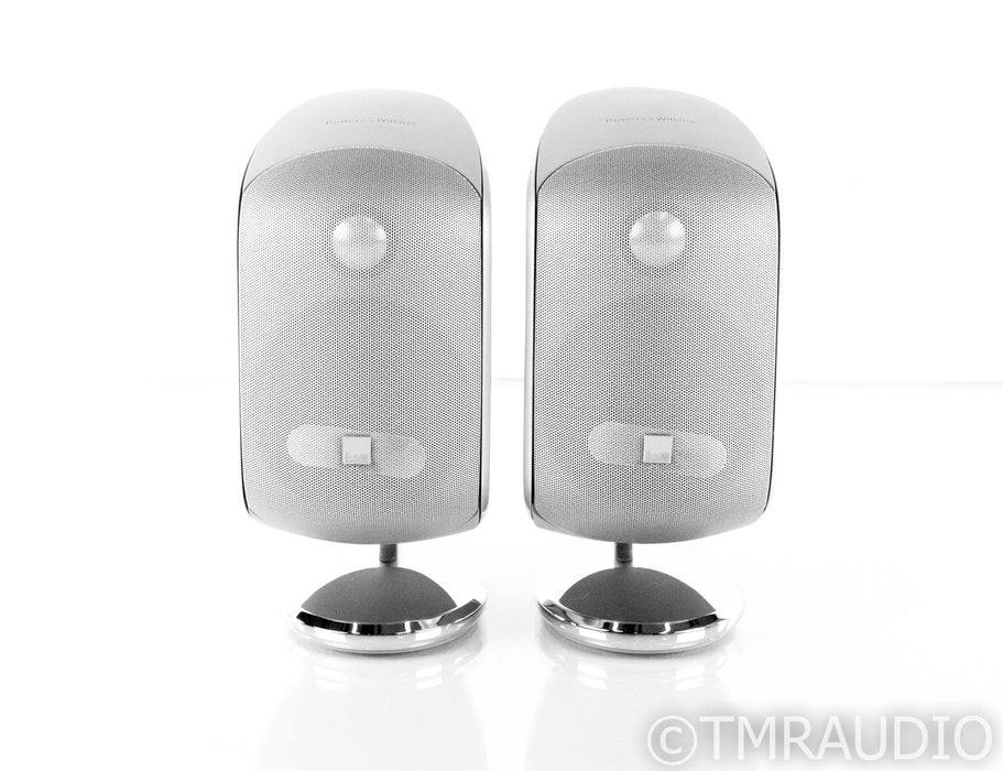 B&W M-1 Satellite Speakers