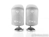 B&W M-1 Satellite Speakers