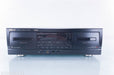 Sherwood DD-980 Double Cassette Deck
