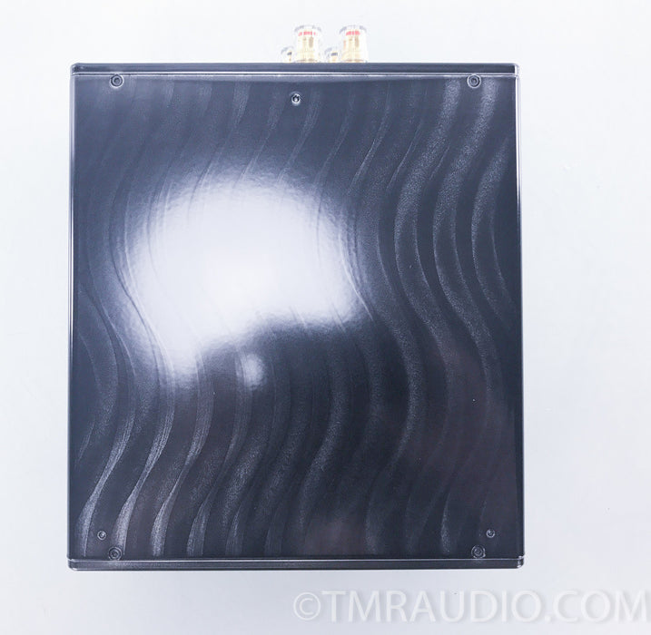 Emerald Physics 100.2SE Stereo Power Amplifer