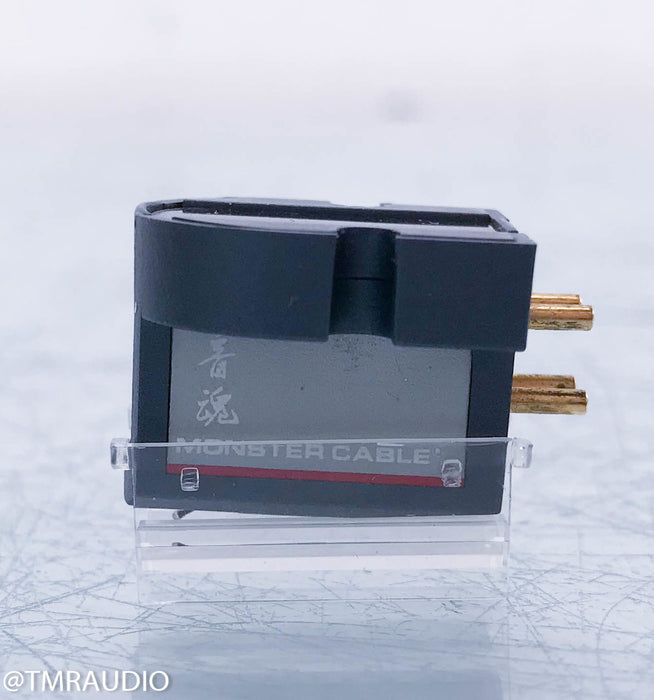 Monster Cable Alpha Genesis 1000 Moving Coil Phono Cartridge