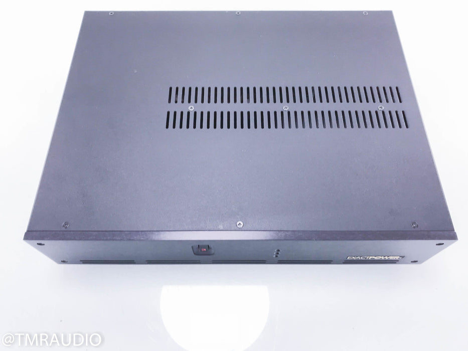 ExactPower 2000 6 Outlet AC Power Line Conditioner