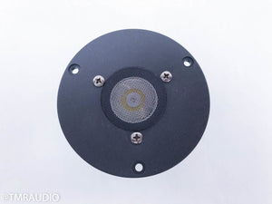 Akip Lab 1" Circular Ribbon Tweeter; RT-13; Infinity / Genesis (New Old Stock)