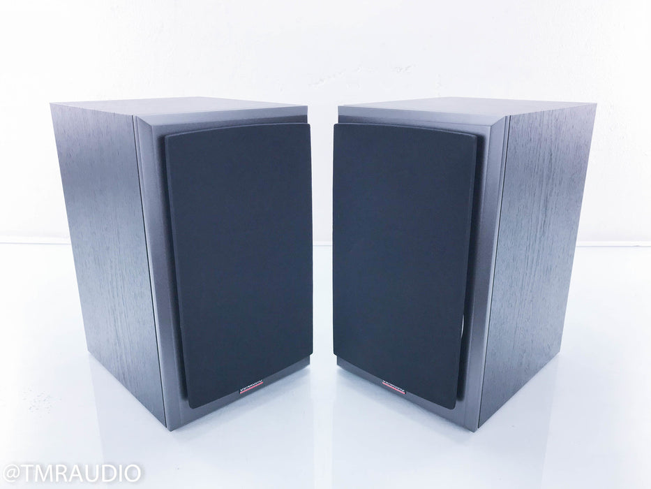 Dynaudio DM2/7 Bookshelf Speakers