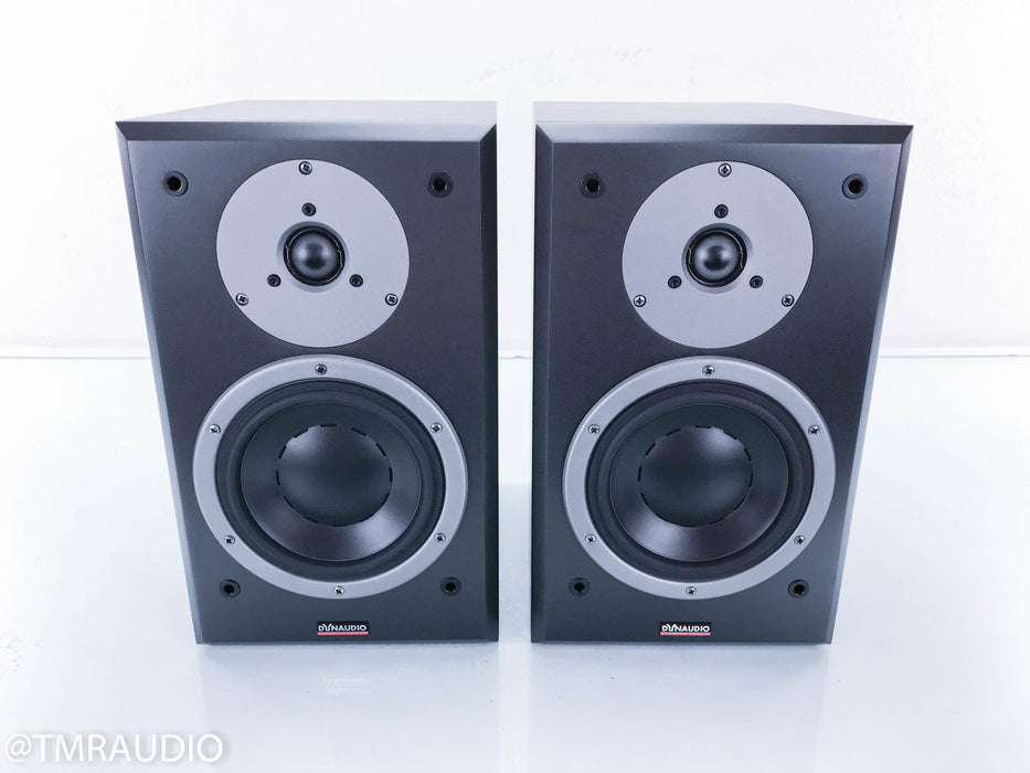 Dynaudio DM2/7 Bookshelf Speakers