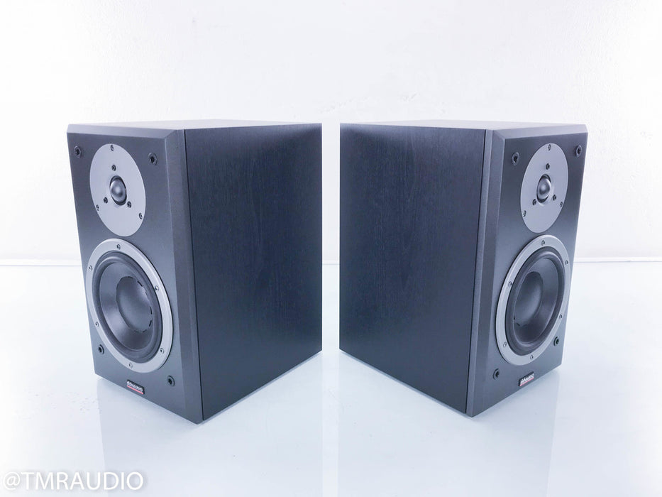 Dynaudio DM2/7 Bookshelf Speakers