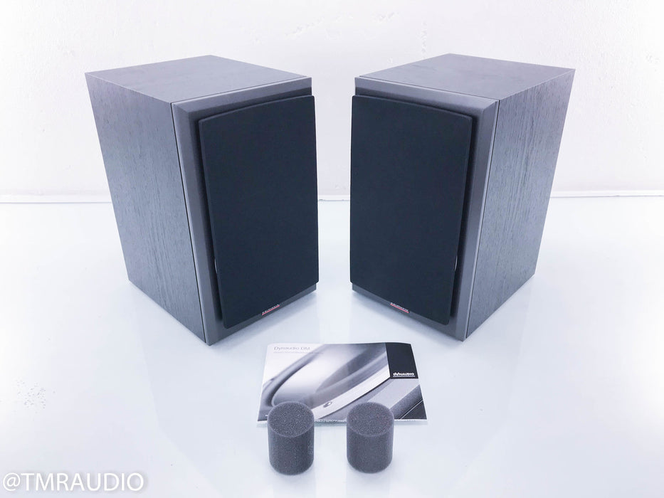 Dynaudio DM2/7 Bookshelf Speakers