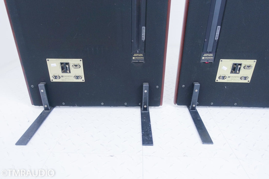 Magnepan 3.5/R Planar Floorstanding Speakers