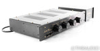 Audible Illusions Modulus 3A Stereo Tube Preamplifier; 3-A; MM Phono