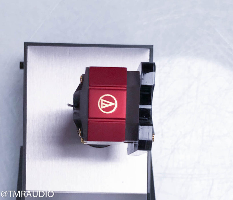 Audio-Technica AT33ANV MC Phono Cartridge