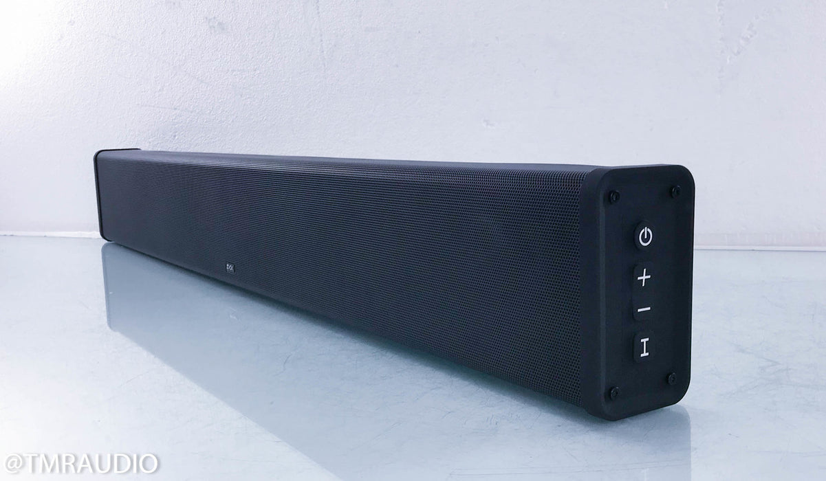 ZVOX SB500 Soundbar