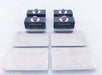 Symposium Rollerblock Series 2+ Isolation System