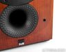 B&W 705 Bookshelf Speakers