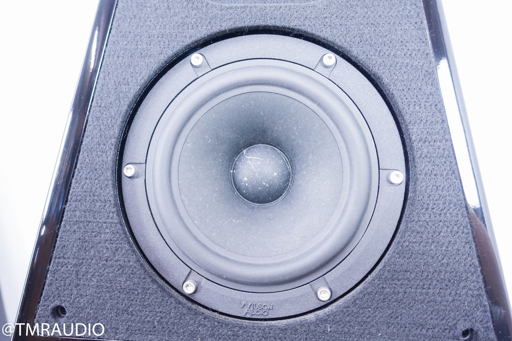 Wilson Sophia Series 3 Floorstanding Speakers