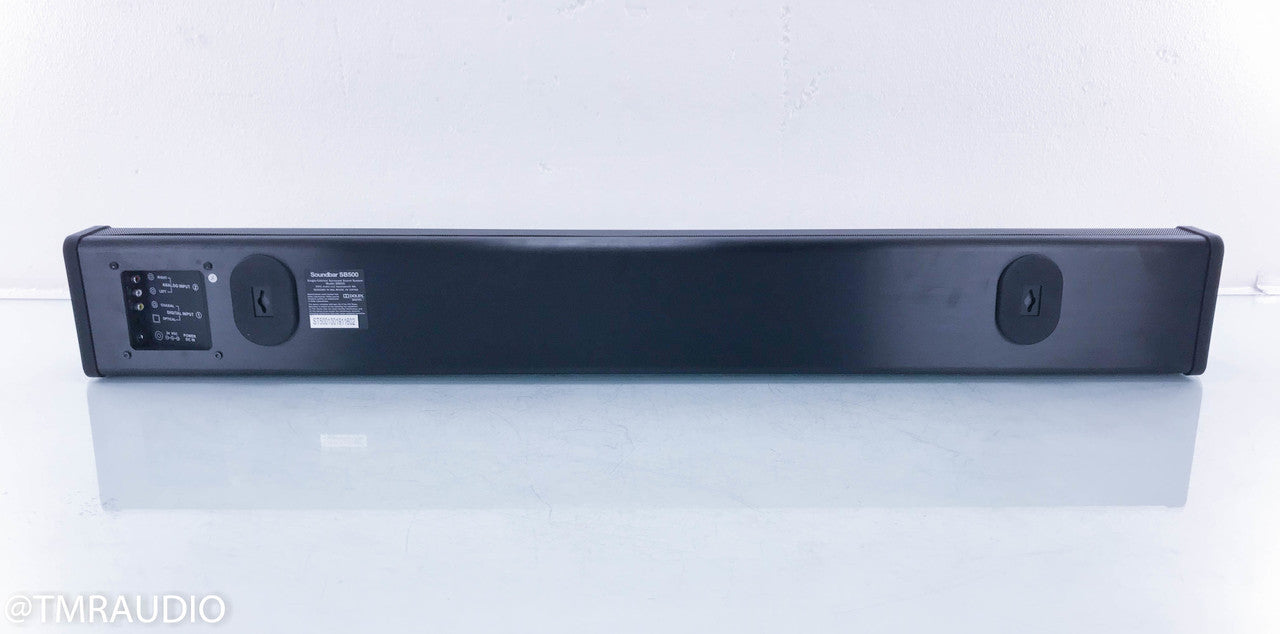 ZVOX SB500 Soundbar