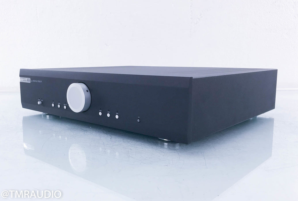 Musical Fidelity M3i Stereo Integrated Amplifier