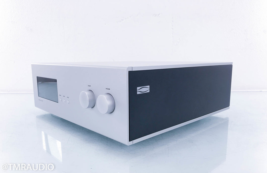 Soulution 721 Stereo Preamplifier