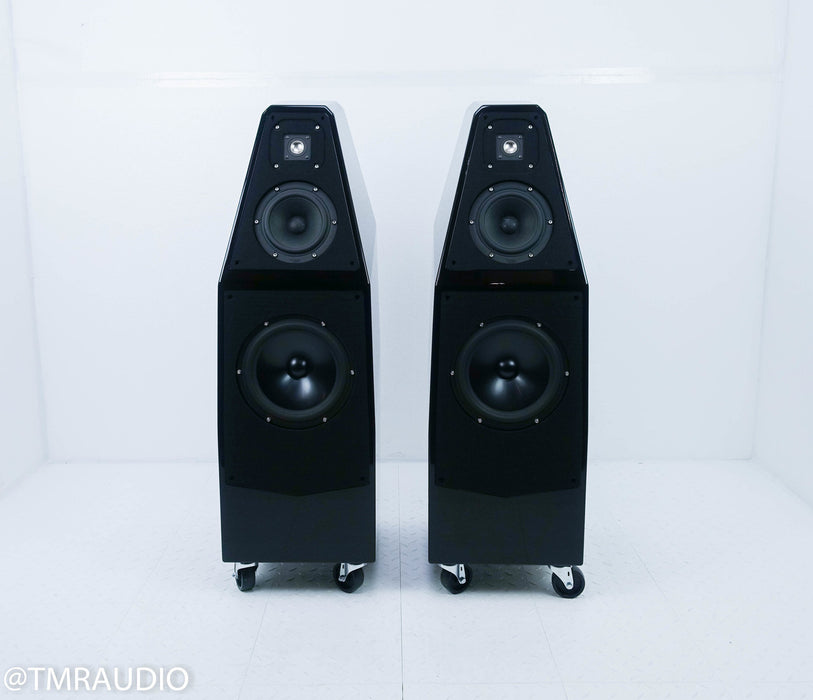 Wilson Sophia Series 3 Floorstanding Speakers