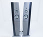 Infinity Intermezzo 4.1t Floorstanding Speakers; Pair; AS-IS (Midrange Buzz)
