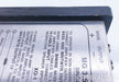 Magnepan 3.5/R External Crossovers