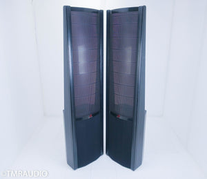 Martin Logan Quest Floorstanding Electrostatic Hybrid Speakers