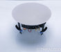 Origin Acoustics D81 In Ceiling Speaker; White Grill; D-81