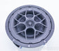 Origin Acoustics D61 In Ceiling Speaker; White Grill; D-61