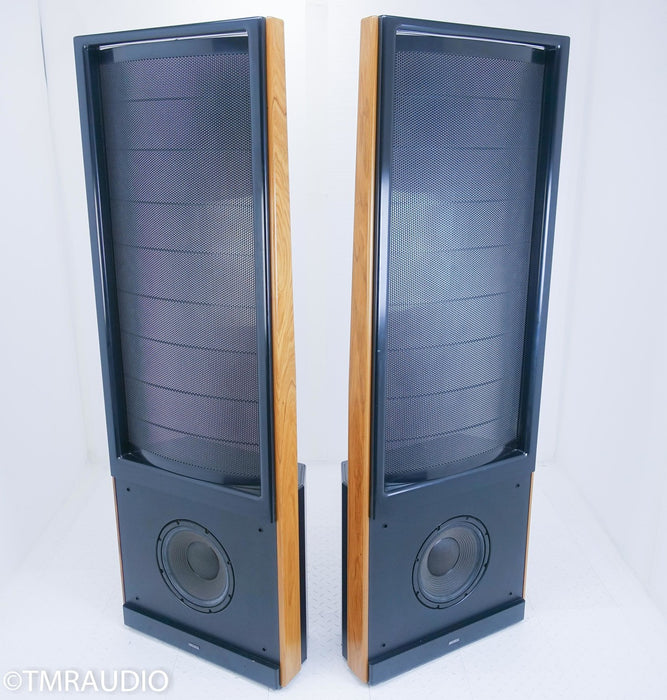 Martin Logan Monolith IIIx Hybrid Electrostatic Speakers
