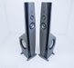 Infinity Intermezzo 4.1t Floorstanding Speakers; Pair; AS-IS (Midrange Buzz)
