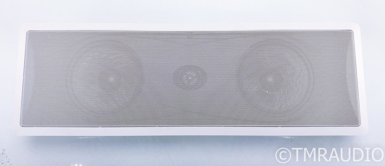 Yamaha NS-IW960 In-Wall Speaker; NSIW960