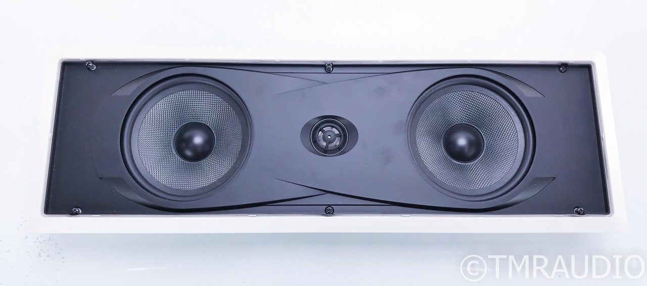 Yamaha NS-IW960 In-Wall Speaker; NSIW960