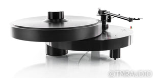 AMG Giro Belt Drive Turntable (No Cartridge)