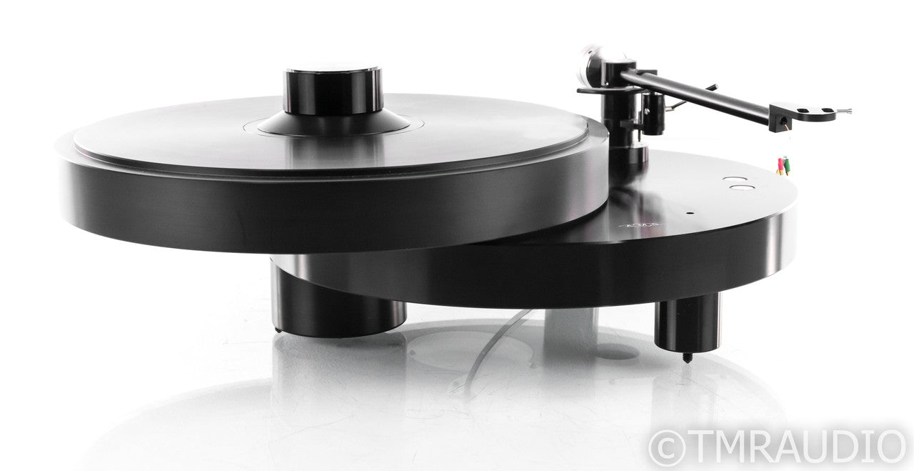 AMG Giro Belt Drive Turntable (No Cartridge)