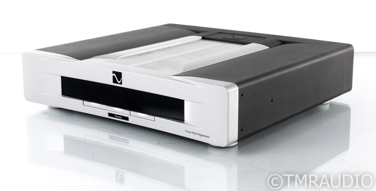 PS Audio Power Plant Premier Power Conditioner; PPP; AC Regenerator