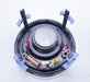 Origin Acoustics D61 In Ceiling Speaker; White Grill; D-61