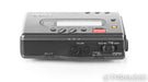 Sony Walkman TCD-D7 Portable DAT Cassette Player; AS-IS (Functional Error)