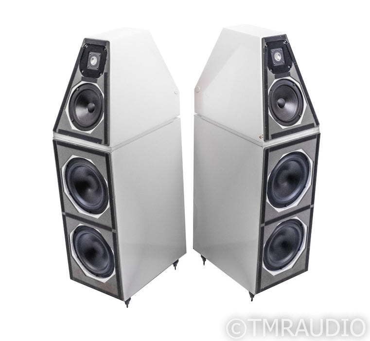 Wilson Audio WATT Series 3-Puppy 2 Floorstanding Speakers