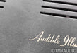 Audible Illusions Modulus 3A Stereo Tube Preamplifier; 3-A; MM Phono
