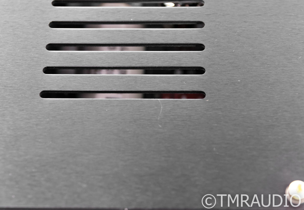 Audible Illusions Modulus 3A Stereo Tube Preamplifier; 3-A; MM Phono