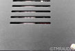 Audible Illusions Modulus 3A Stereo Tube Preamplifier; 3-A; MM Phono