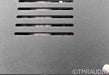 Audible Illusions Modulus 3A Stereo Tube Preamplifier; 3-A; MM Phono