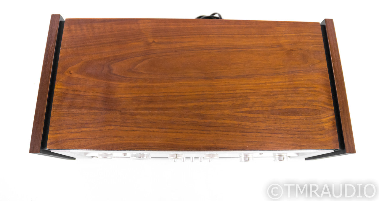 Crown IC-150A Vintage Stereo Preamplifier