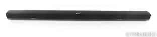 GoldenEar SuperCinema 3D Array X Home Theater Soundbar; Black; Wall Mount