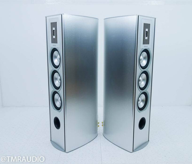 Piega C 8 LTD Floorstanding Speakers