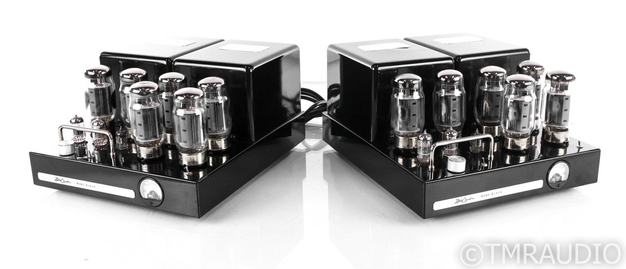 Carver Audio Black Beauty 305 Mono Tube Power Amplifier