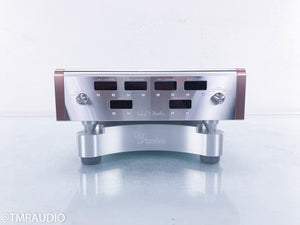Dan D'Agostino Momentum Phonostage Preamplifier
