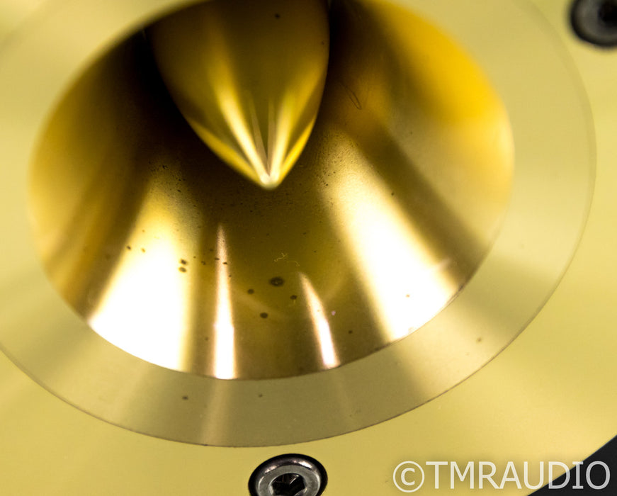Fostex T500A Mk II Super Tweeters